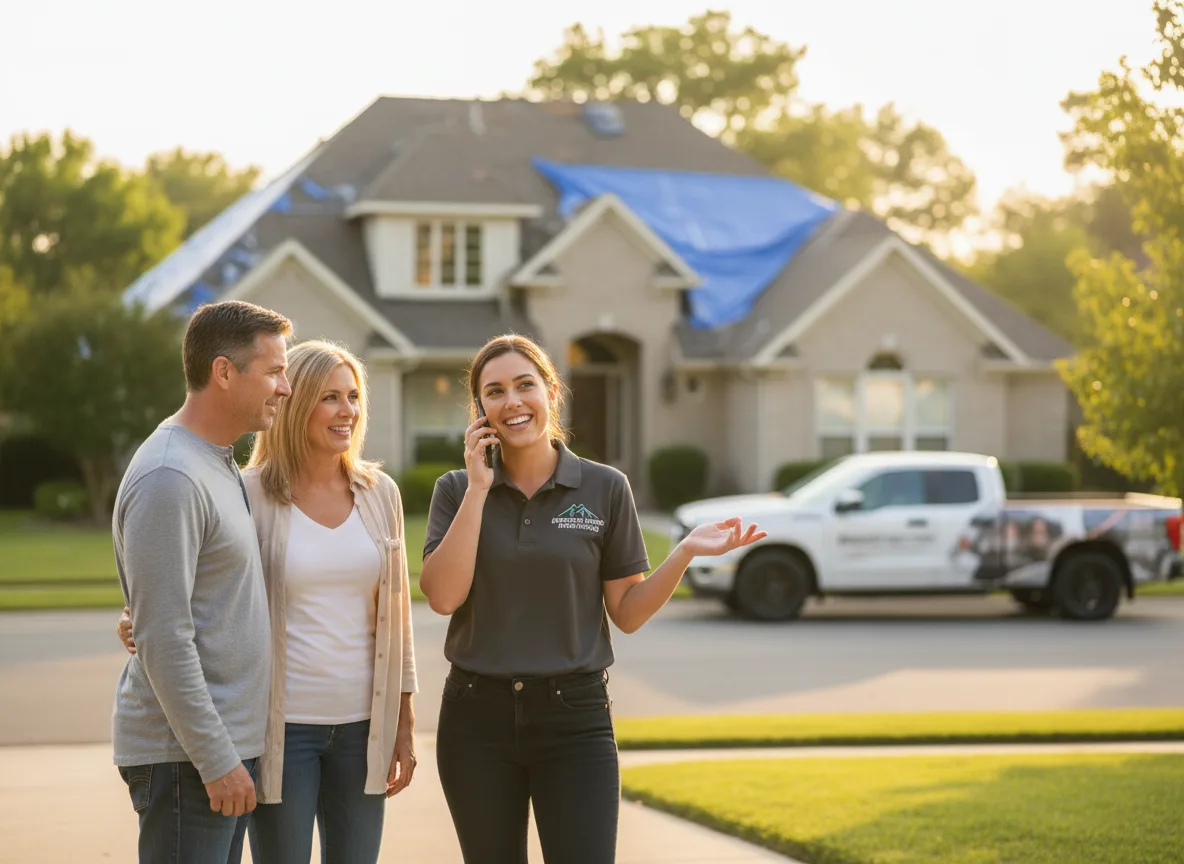 Emergency Roof Repair Thornton, CO FAQs